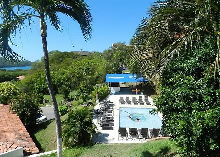 Villa Hermosa W/pool & Amazing Views *