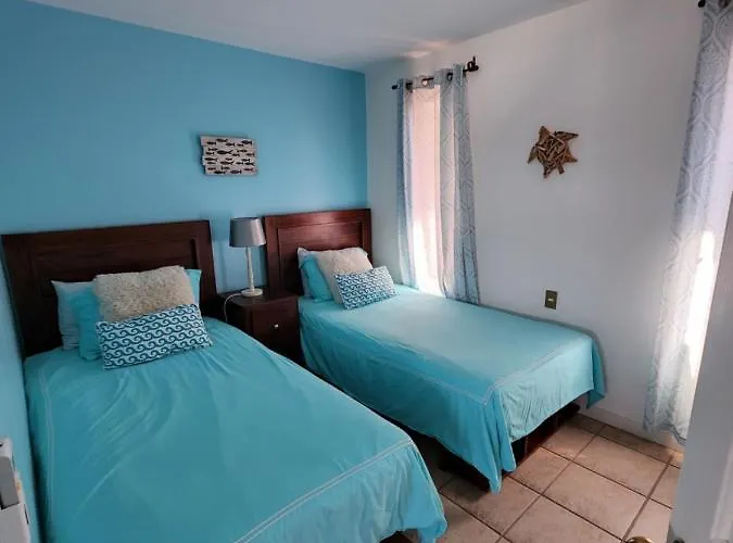 Villa Hermosa W/pool & Amazing Views *