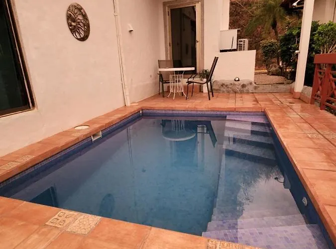 Hermosa W/pool & Amazing Views *