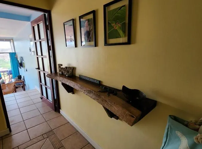 Hermosa W/pool & Amazing Views Villa Playa Hermosa (Guanacaste)