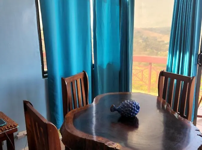 Villa Hermosa W/pool & Amazing Views Playa Hermosa (Guanacaste)