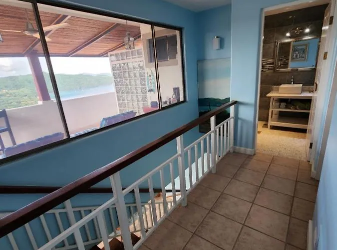 Villa Hermosa W/pool & Amazing Views *