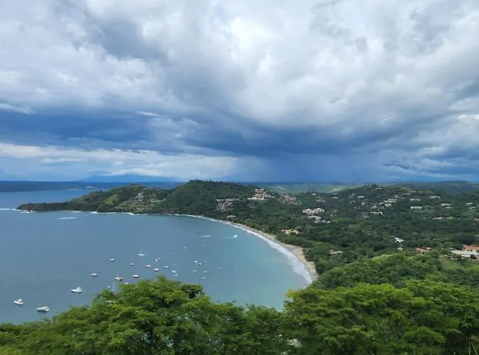 Hermosa W/pool & Amazing Views Playa Hermosa (Guanacaste)