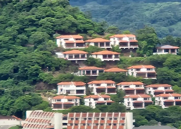 Villa Hermosa W/pool & Amazing Views *