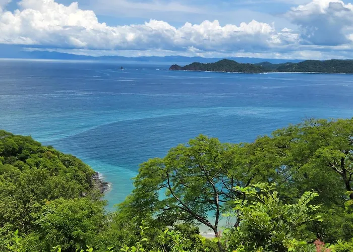 Hermosa W/pool & Amazing Views Villa Playa Hermosa (Guanacaste)
