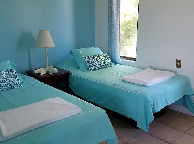 Villa Hermosa W/pool & Amazing Views *