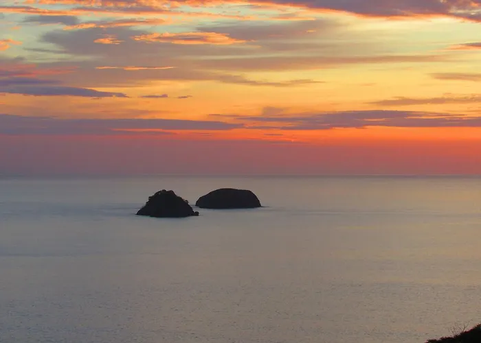 Hermosa W/pool & Amazing Views Playa Hermosa (Guanacaste)