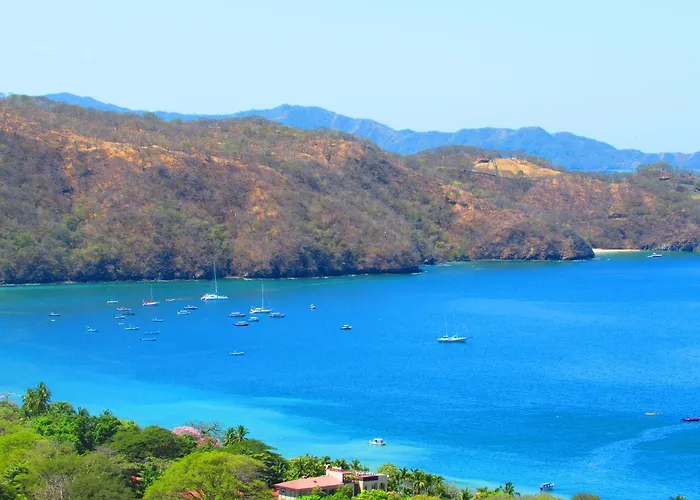 Villa Hermosa W/pool & Amazing Views Playa Hermosa (Guanacaste)
