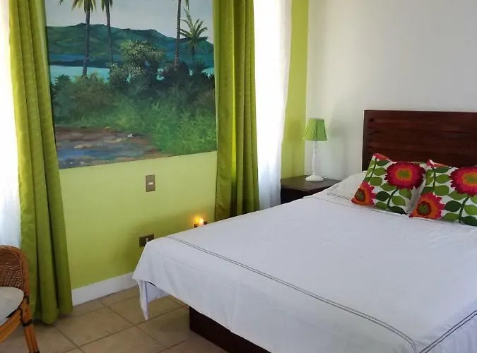 Hermosa W/pool & Amazing Views * Playa Hermosa (Guanacaste)