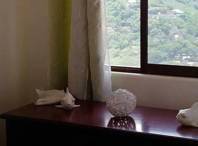Hermosa W/pool & Amazing Views Villa