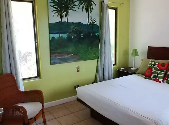 Villa Hermosa W/pool & Amazing Views Playa Hermosa (Guanacaste)